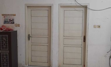 Rumah 2 Lantai Siap Huni, Perum Taman Candiloka, Candi, Sidoarjo