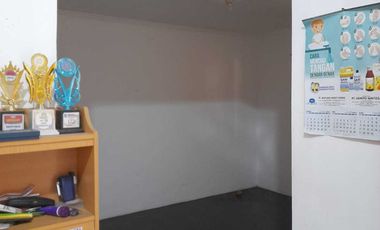 Rumah 2 Lantai Siap Huni, Perum Taman Candiloka, Candi, Sidoarjo