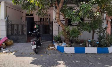 Rumah 2 Lantai Siap Huni, Perum Taman Candiloka, Candi, Sidoarjo