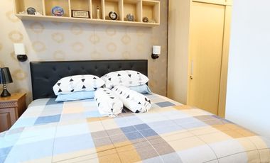 Dijual rumah baru design modern full furnished siap huni di mampang