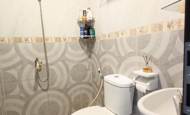 Dijual rumah baru design modern full furnished siap huni di mampang