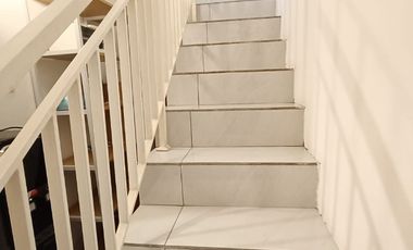 Dijual rumah baru design modern full furnished siap huni di mampang