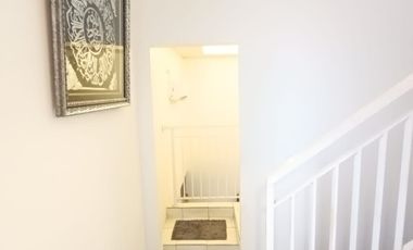 Dijual rumah baru design modern full furnished siap huni di mampang