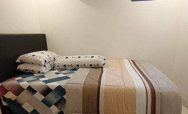 Dijual rumah baru design modern full furnished siap huni di mampang