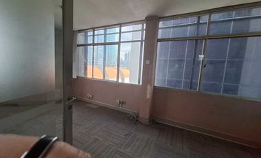 Sewa Kantor Menara Duta 246M2 Fitted Strategis Dekat LRT Kuningan