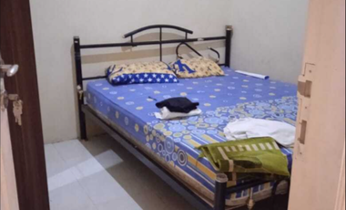 Dijual Rumah 2 Lantai Siap Huni, Perum Taman Candiloka, Candi, Sidoarj