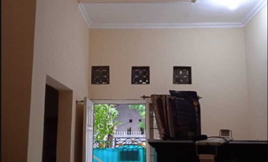 Dijual Rumah 2 Lantai Siap Huni, Perum Taman Candiloka, Candi, Sidoarj