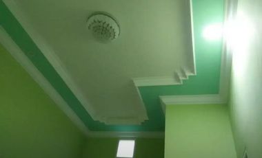 Rumah Besar Siap Huni, Perum Taman Candiloka, Candi, Sidoarjo