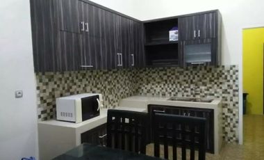 Rumah Besar Siap Huni, Perum Taman Candiloka, Candi, Sidoarjo