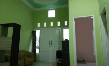 Rumah Besar Siap Huni, Perum Taman Candiloka, Candi, Sidoarjo