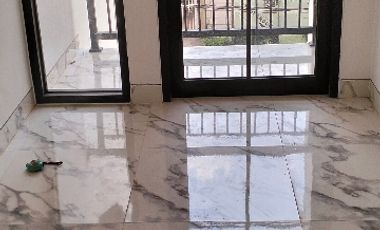 Rumah mewah 2 lantai promo Perum Nginden Intan