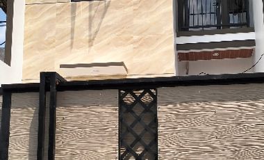 Rumah mewah 2 lantai promo Perum Nginden Intan