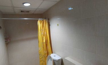 Jual Cepat. UC Apartment Berkeley tower type studio diSurabaya