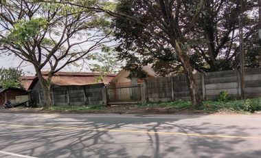 Dijual cepat Ex Pabrik Di jalan Provinsi Temanggung Jawa Tengah