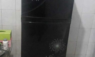 RUMAH 2 LANTAI PLUS PERABOT, PERUM BUMI CANDI ASRI, CANDI, SIDOARJO