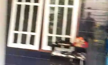 RUMAH 2 LANTAI PLUS PERABOT, PERUM BUMI CANDI ASRI, CANDI, SIDOARJO