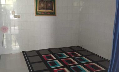 RUMAH 2 LANTAI PLUS PERABOT, PERUM BUMI CANDI ASRI, CANDI, SIDOARJO