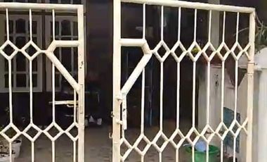 RUMAH 2 LANTAI PLUS PERABOT, PERUM BUMI CANDI ASRI, CANDI, SIDOARJO