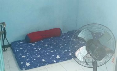 RUMAH 2 LANTAI PLUS PERABOT, PERUM BUMI CANDI ASRI, CANDI, SIDOARJO