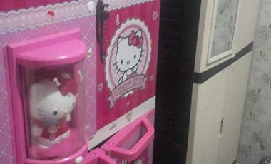 RUMAH 2 LANTAI PLUS PERABOT, PERUM BUMI CANDI ASRI, CANDI, SIDOARJO