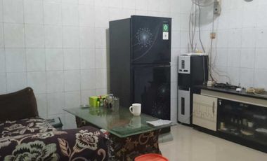 RUMAH 2 LANTAI PLUS PERABOT, PERUM BUMI CANDI ASRI, CANDI, SIDOARJO