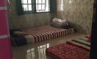 RUMAH 2 LANTAI PLUS PERABOT, PERUM BUMI CANDI ASRI, CANDI, SIDOARJO