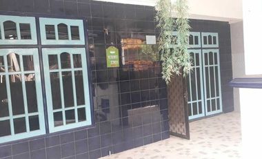 RUMAH 2 LANTAI PLUS PERABOT, PERUM BUMI CANDI ASRI, CANDI, SIDOARJO