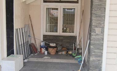 Disewakan Murah Rumah 2 Kamar di Graha Sampurna Indah Wiyung Surabaya