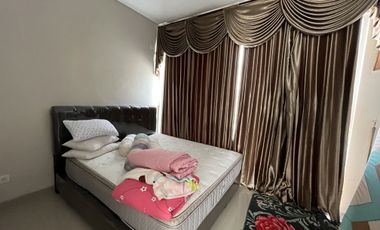 Disewakan Rumah semi Furnish lokasi Citraland