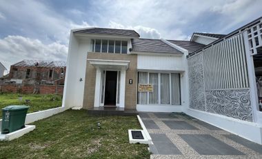Disewakan Rumah semi Furnish lokasi Citraland
