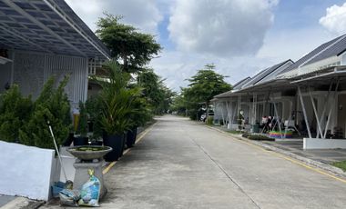 Disewakan Rumah semi Furnish lokasi Citraland