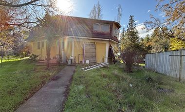 Terreno Construccion en Venta en Los Castaños, cercano a Camino a San José de Maipo