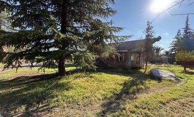 Terreno Construccion en Venta en Los Castaños, cercano a Camino a San José de Maipo