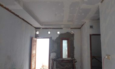 Di jual rumah di dukuh zamrud mustika jaya