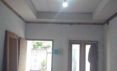 Di jual rumah di dukuh zamrud mustika jaya