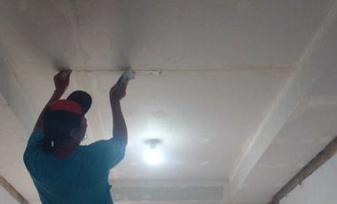 Di jual rumah di dukuh zamrud mustika jaya