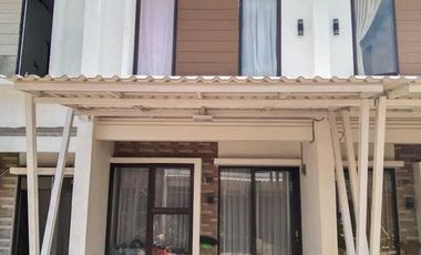 Rumah Murah Meruya Selatan, Kreo, Joglo, Larangan