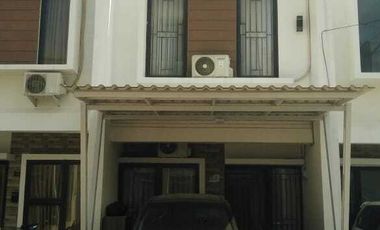 Rumah Murah Meruya Selatan, Kreo, Joglo, Larangan