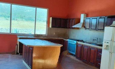 Rancho en Venta -100 Hetáreas en Colón, Querétaro.