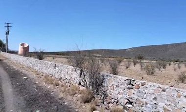 Rancho en Venta -100 Hetáreas en Colón, Querétaro.