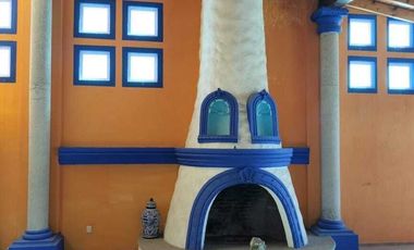 Rancho en Venta -100 Hetáreas en Colón, Querétaro.