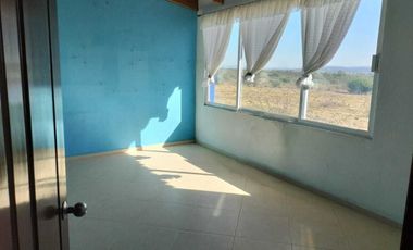Rancho en Venta -100 Hetáreas en Colón, Querétaro.