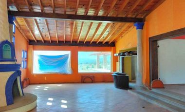 Rancho en Venta -100 Hetáreas en Colón, Querétaro.