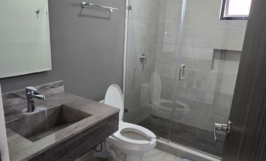 DEPARTAMENTO RENTA BONAVENTE VALLE DE CUMBRES