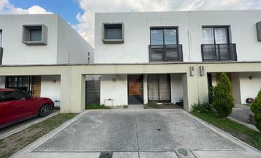 Casa en venta en San Agustín