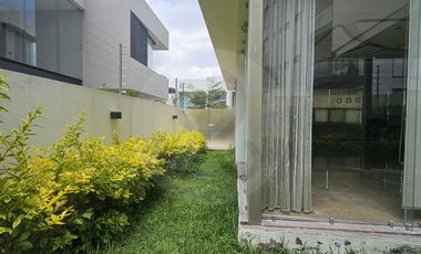 Casa en renta en Fraccionamiento Puerta Las Lomas