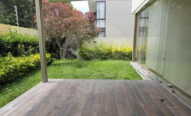 Casa en renta en Fraccionamiento Puerta Las Lomas