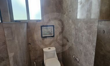 Casa en renta en Fraccionamiento Puerta Las Lomas