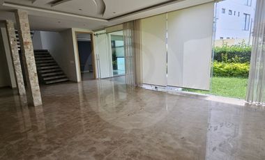 Casa en renta en Fraccionamiento Puerta Las Lomas