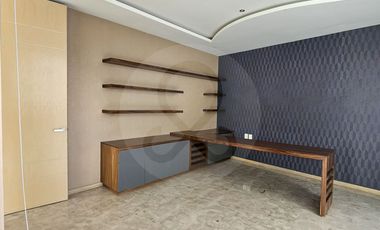 Casa en renta en Fraccionamiento Puerta Las Lomas